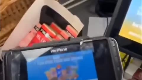 be carefour scan card