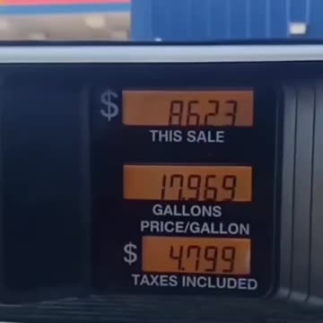 The One And Only Diesel Auctioneer!