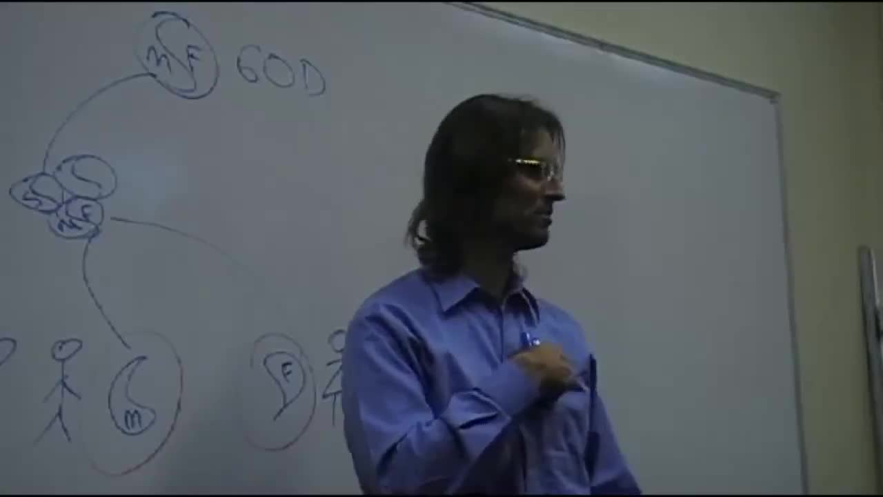 Have Not We Been With the Real Soulmates (Twin Flames in New Age)? Will We Meet Again?