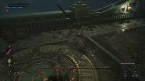 lies of p bosses 1 and 2