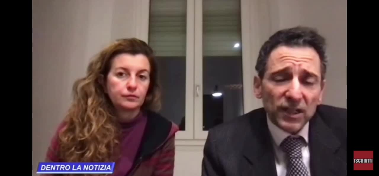 CONDIVIDETE!! APPELLO IMPORTANTE DEGLI AVV. LINDA CORRIAS E FRANCESCO SCIFO!