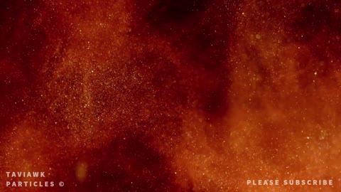 Particles by Taviawk