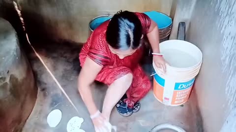 Hot Bengali Woman