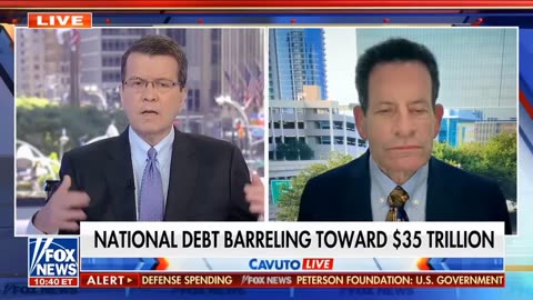 Cavuto Live 6-15-24 FULL END SHOW - FOX BREAKING NEWS TRUMP June 15, 2024