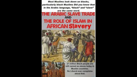 Where's My "Reparations"?