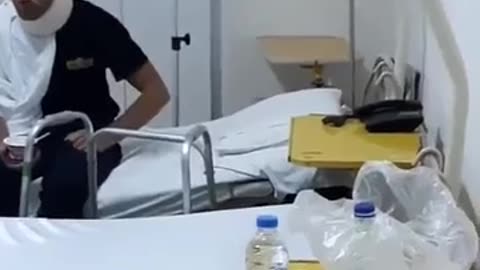 Ο χαμογελαστός Αντώνης