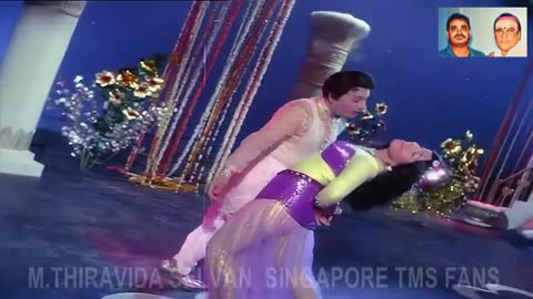 T M SOUNDARARAJAN LEGEND
