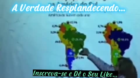 A Verdade Resplandece...