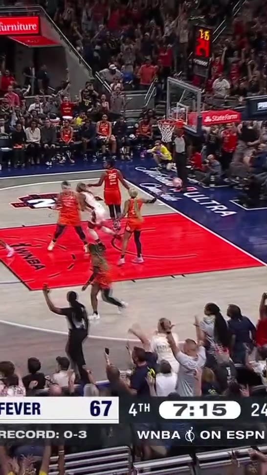 Racist black females just love Caitlin