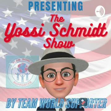 Intro to The Yossi Schmidt Show