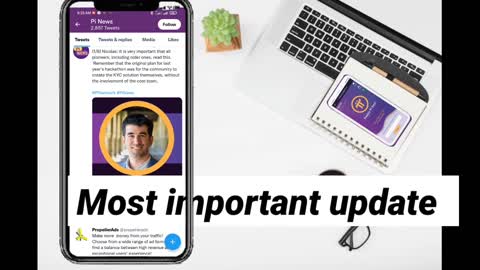 Pi Network new update