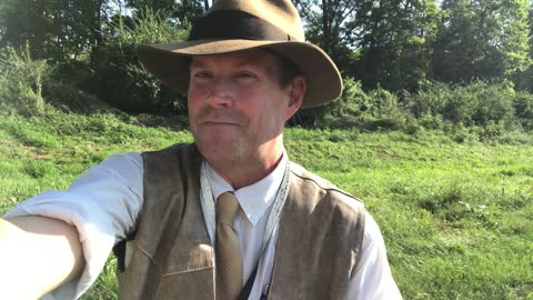 Why Studying Ancient History is Important Now