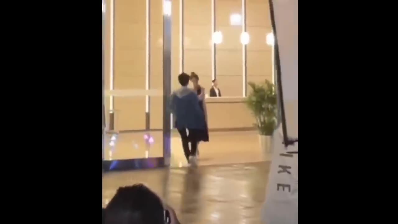 Funny Moments Of Animals And People