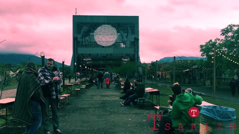 4GB - Georgian Electronic Music Festival, 2017