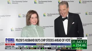 More Bad News for Nancy Pelosi’s Husband (VIDEO)