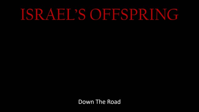 Down The Road