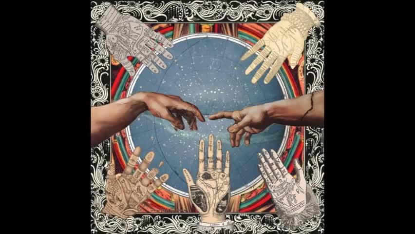 Os Tincoãs - Deixa A Gira Girar