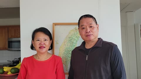 2021 Year-End appeal video (Mary & John)