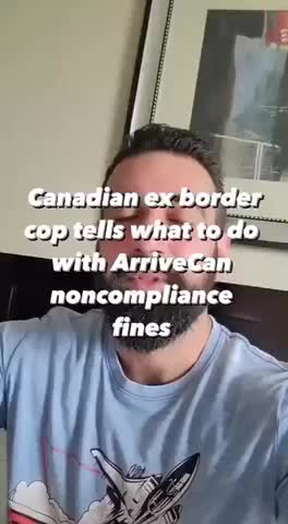 Dispute your fine in court