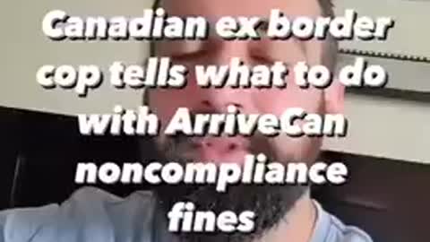 Dispute your fine in court