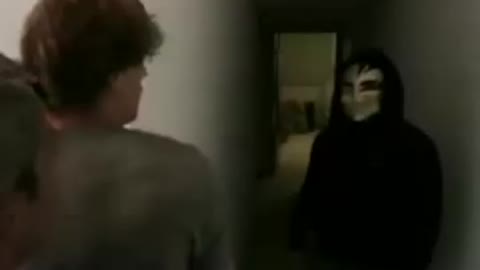 Try not to afraid 🤣🤣
