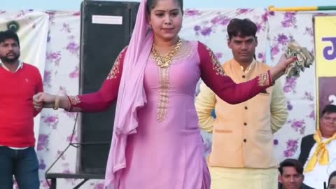 आरती भोरिया का खुल्ला डांस || #Aarti Bhoriya Ka Dance