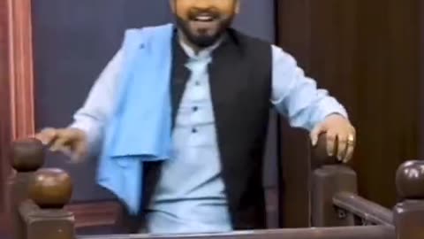 Funny court😅😅