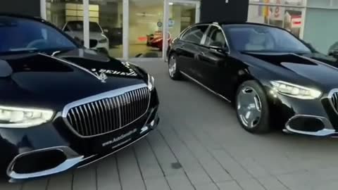 Onlypeoplewhocanaffordtobuythiscarcanseethisvideo#Mercedes#Maybach#AMG