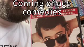 Ferris Bueller's Day Off - Micro Review