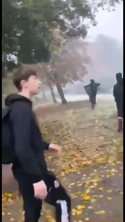 FRANCE - not being reported by MSM obvs.