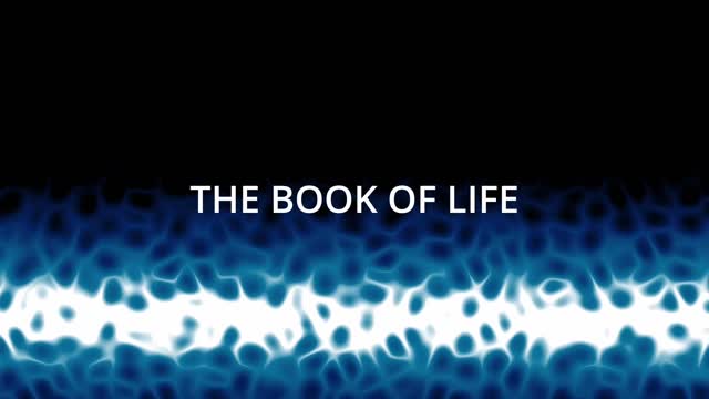 THE AKASHIC RECORDS - BOOK OF LIFE