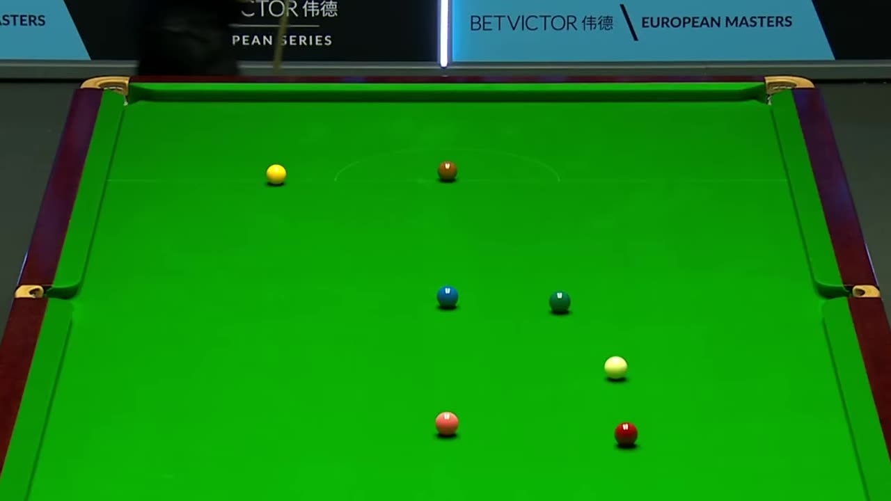 Vintage Selby.