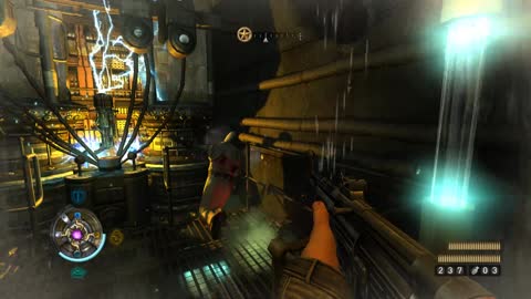Wolfenstain, Playthrough, Pt. 5