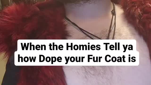 Dope Coat