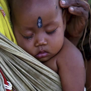 Replenish The Earth pt2 - Short