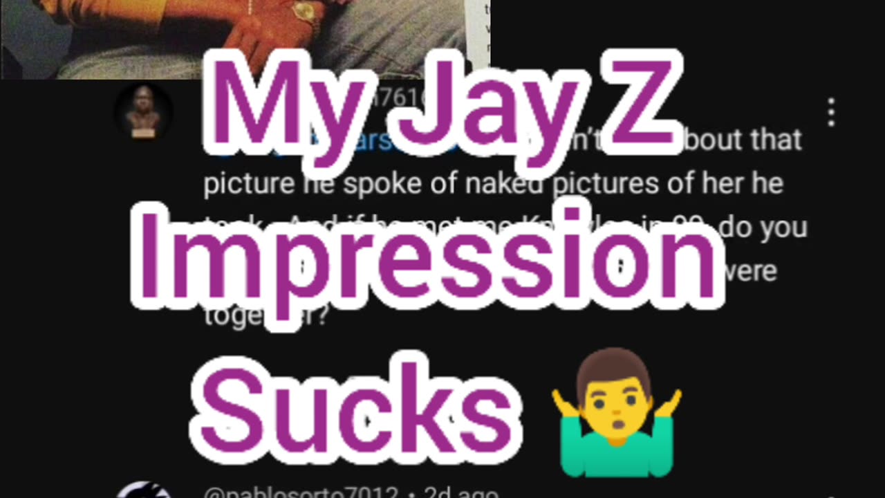 Jay Z Exed Out Pimp C Tic Tac Toe Style and Orchestrated Love Tape #alleged #reactionshorts