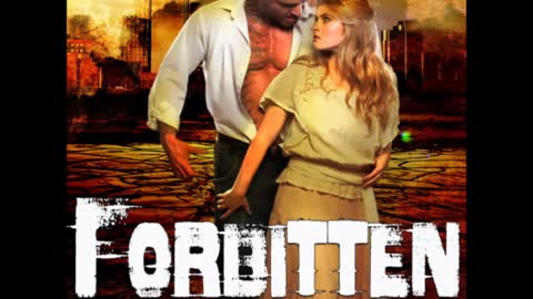 Forbitten, a Futuristic, Post-Apocalyptic Romance