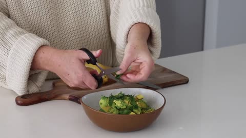 5 VEGAN MEALS I EAT EVERY WEEK