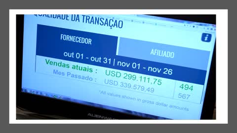 PORTUGUESE - FREE TRAINING - Affiliate Marketing