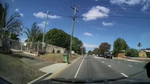 Dash Cam 2021 #9