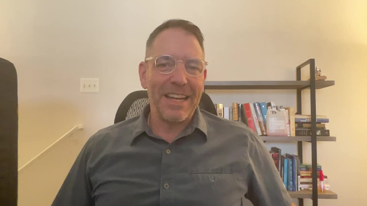 Mark Meckler's Message to Maryland