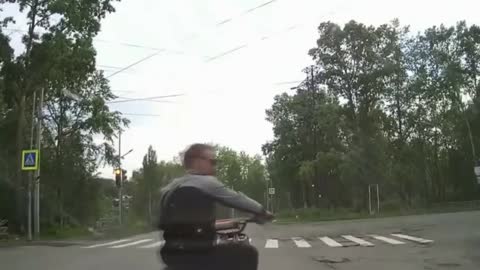 Funny Dash Cam