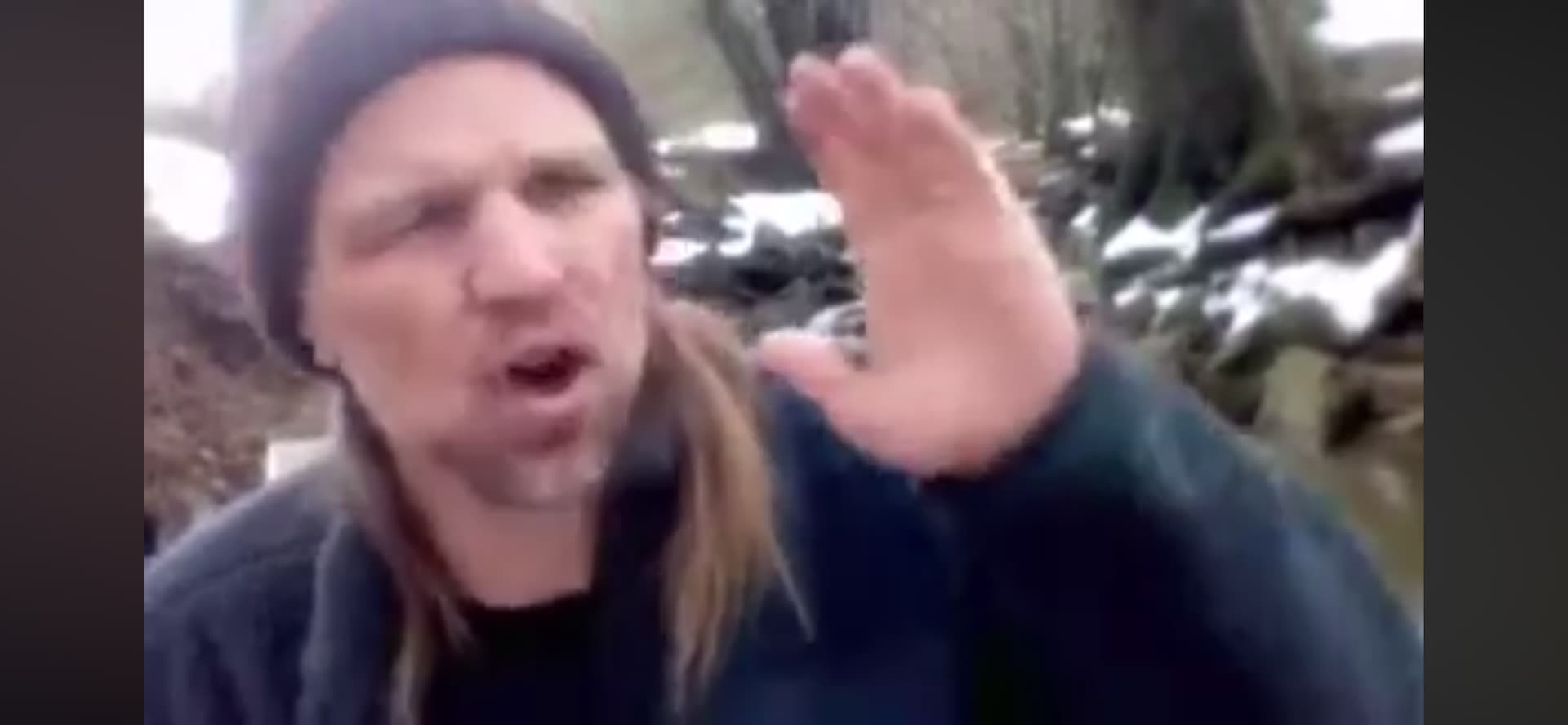 Reversing the curse over our nation requires Divine Intervention - the birth of Sampson story