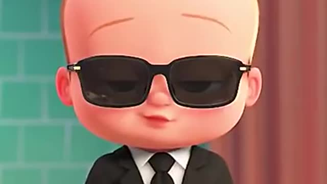 The Boss Baby Movie Best Scenes in The Childrens Day