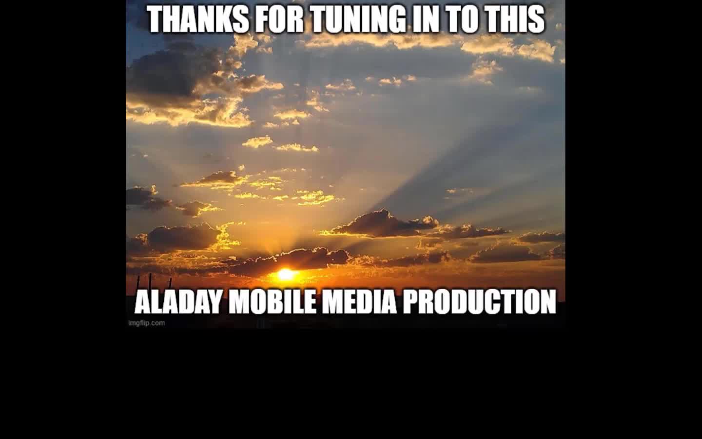 Aladay Mobile Media Travel Update