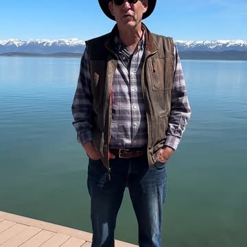 A Message From Ben Garrison