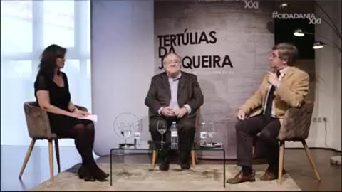 Cidadania XXI - Tertúlias da Junqueira (Estado da Nação)
