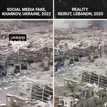 Will the lies ever stop ?