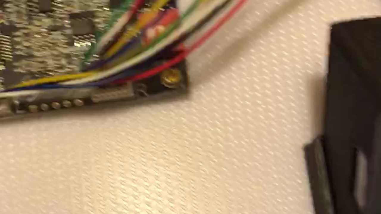 EPU earth grounding cap charging