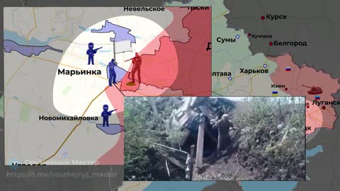 Russias SMO Latest 24H News - More SURRENDER Of Ukraine Soldiers